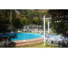 ESPECTACULAR FINCA CON BUNGALOWS Y PISCINA. IDEAL INVERSION