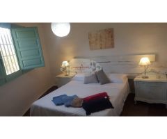 ESPECTACULAR FINCA CON BUNGALOWS Y PISCINA. IDEAL INVERSION