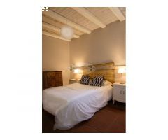 ESPECTACULAR FINCA CON BUNGALOWS Y PISCINA. IDEAL INVERSION