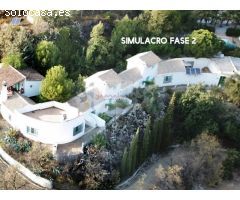 ESPECTACULAR FINCA CON BUNGALOWS Y PISCINA. IDEAL INVERSION
