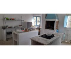ESPECTACULAR FINCA CON BUNGALOWS Y PISCINA. IDEAL INVERSION