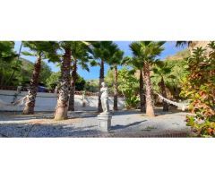 ESPECTACULAR FINCA CON BUNGALOWS Y PISCINA. IDEAL INVERSION