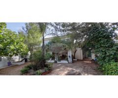 ESPECTACULAR FINCA CON BUNGALOWS Y PISCINA. IDEAL INVERSION