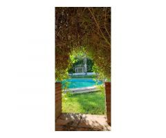 ESPECTACULAR FINCA CON BUNGALOWS Y PISCINA. IDEAL INVERSION