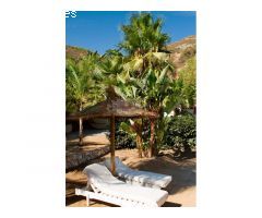 ESPECTACULAR FINCA CON BUNGALOWS Y PISCINA. IDEAL INVERSION