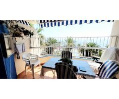 BONITO APARTAMENT.1DORMITORIO.VISTAS AL MAR
COSTA TROPICAL