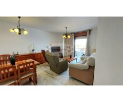 ESTUPENDO APARTAMENTO 2DORMITOR.2BAÑOS.VISTAS AL MAR