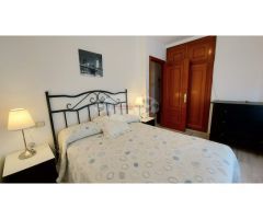 ESTUPENDO APARTAMENTO 2DORMITOR.2BAÑOS.VISTAS AL MAR
