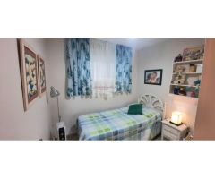 BONITO APARTAMENTO FRENTE AL MAR.2 DORMITORIOS 1BAÑO.TERRAZA