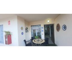 ESTUPENDO APARTAMENTO PRIMERA LINEA DE PLAYA.FRENTE AL MAR
