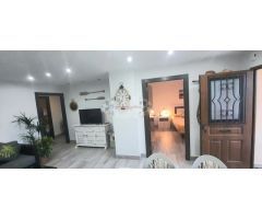 ESTUPENDO APARTAMENTO PRIMERA LINEA DE PLAYA.FRENTE AL MAR