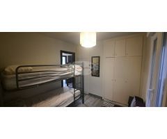 ESTUPENDO APARTAMENTO PRIMERA LINEA DE PLAYA.FRENTE AL MAR