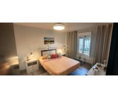 ESTUPENDO APARTAMENTO PRIMERA LINEA DE PLAYA.FRENTE AL MAR