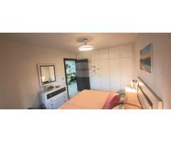 ESTUPENDO APARTAMENTO PRIMERA LINEA DE PLAYA.FRENTE AL MAR