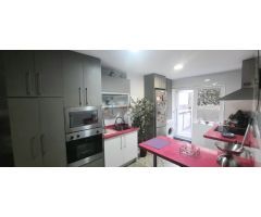 ESTUPENDO APARTAMENTO PRIMERA LINEA DE PLAYA.FRENTE AL MAR