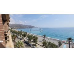 Vistas al Mar.Disfruta del Sol. 2 dormitorios 1baño.Terraza