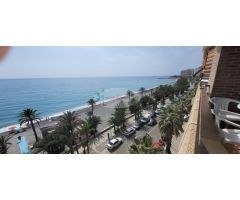Vistas al Mar.Disfruta del Sol. 2 dormitorios 1baño.Terraza