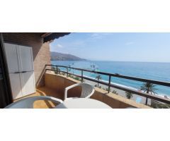 Vistas al Mar.Disfruta del Sol. 2 dormitorios 1baño.Terraza