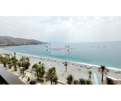 APARTAMENTO 2 DORMITORIOS 1BAÑO.TERRAZA.VISTAS AL MAR