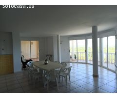 Espaciosa villa de 6 habitaciones con unas vistas espectaculares.