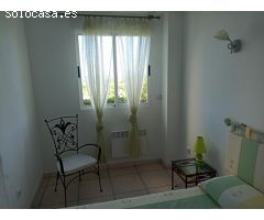 Espaciosa villa de 6 habitaciones con unas vistas espectaculares.