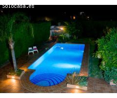 Bonita casa de 4 habitaciones con carácter en Beniarbeig, a tan solo 10 min del