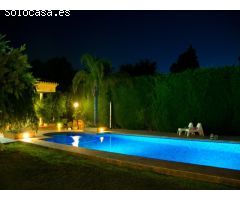 Bonita casa de 4 habitaciones con carácter en Beniarbeig, a tan solo 10 min del