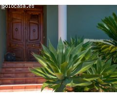 Bonita casa de 4 habitaciones con carácter en Beniarbeig, a tan solo 10 min del