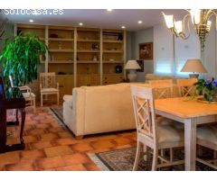 Bonita casa de 4 habitaciones con carácter en Beniarbeig, a tan solo 10 min del
