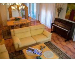 Bonita casa de 4 habitaciones con carácter en Beniarbeig, a tan solo 10 min del