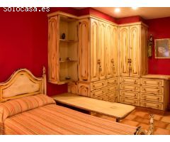 Bonita casa de 4 habitaciones con carácter en Beniarbeig, a tan solo 10 min del