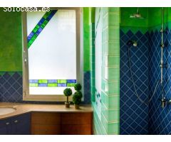 Bonita casa de 4 habitaciones con carácter en Beniarbeig, a tan solo 10 min del