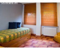 Bonita casa de 4 habitaciones con carácter en Beniarbeig, a tan solo 10 min del