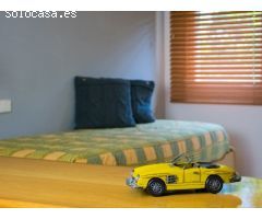 Bonita casa de 4 habitaciones con carácter en Beniarbeig, a tan solo 10 min del