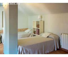Bonita casa de 4 habitaciones con carácter en Beniarbeig, a tan solo 10 min del