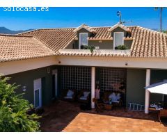 Bonita casa de 4 habitaciones con carácter en Beniarbeig, a tan solo 10 min del