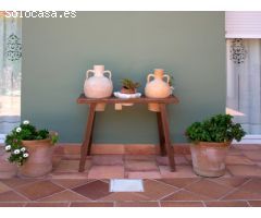 Bonita casa de 4 habitaciones con carácter en Beniarbeig, a tan solo 10 min del