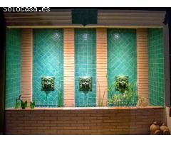 Bonita casa de 4 habitaciones con carácter en Beniarbeig, a tan solo 10 min del
