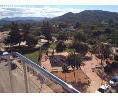 Apartamento como nuevo en el centro de Oliva.