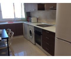 Apartamento como nuevo en el centro de Oliva.