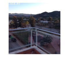 Apartamento como nuevo en el centro de Oliva.