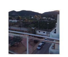 Apartamento como nuevo en el centro de Oliva.