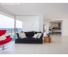 MAGNIFICA VILLA CON SUS VISTAS PANORÁMICAS AL MAR, MONTAÑAS Y CAMPO DE GOLF EN