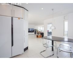MAGNIFICA VILLA CON SUS VISTAS PANORÁMICAS AL MAR, MONTAÑAS Y CAMPO DE GOLF EN