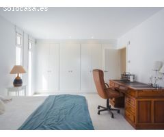 MAGNIFICA VILLA CON SUS VISTAS PANORÁMICAS AL MAR, MONTAÑAS Y CAMPO DE GOLF EN