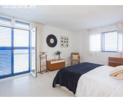 MAGNIFICA VILLA CON SUS VISTAS PANORÁMICAS AL MAR, MONTAÑAS Y CAMPO DE GOLF EN