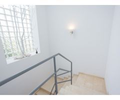 MAGNIFICA VILLA CON SUS VISTAS PANORÁMICAS AL MAR, MONTAÑAS Y CAMPO DE GOLF EN
