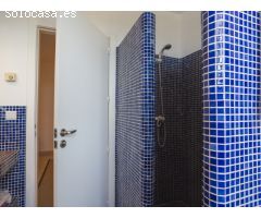 MAGNIFICA VILLA CON SUS VISTAS PANORÁMICAS AL MAR, MONTAÑAS Y CAMPO DE GOLF EN