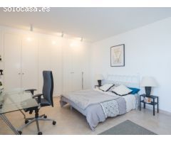 MAGNIFICA VILLA CON SUS VISTAS PANORÁMICAS AL MAR, MONTAÑAS Y CAMPO DE GOLF EN