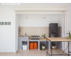 MAGNIFICA VILLA CON SUS VISTAS PANORÁMICAS AL MAR, MONTAÑAS Y CAMPO DE GOLF EN